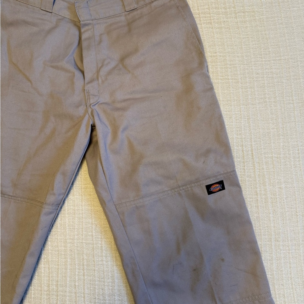 Dickies Double Knees Men's Work Pants